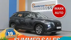 Usado 2024 Hyundai Tucson SUV | 24.800 € (Precio justo)