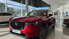 Usado 2024 Mazda CX-60 SUV | 54.000 € (Precio justo)
