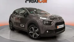 Usado 2024 Citroën C3 Berlina | 12.890 € (Buen precio)