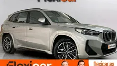 Usado 2024 BMW X1 SUV | 43.990 € (Precio justo)