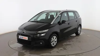 Usado Citroën Grand C4 Picasso Live 130 CV (95 kW) 2017 Monovolumen