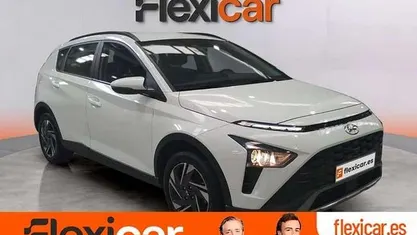 Usado Hyundai Bayon 84 CV (61 kW) 2023 SUV