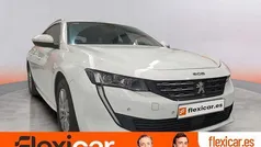 Usado 2020 Peugeot 508 Business-Line Familiar | 14.490 € (Buen precio)
