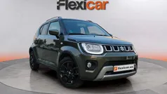 Verde Usado 2021 Suzuki Ignis Utilitario | 13.590 € (Precio justo)