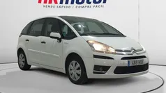 Usado 2011 Citroën C4 Tonic | 6999 € (Super precio)