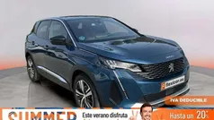 Usado 2023 Peugeot 3008 Allure SUV | 19.790 € (Precio justo)