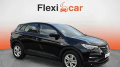 Negro Usado 2021 Opel Grandland X Edition SUV | 12.890 € (Super precio)