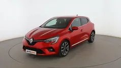 Usado 2020 Renault Clio V Zen Berlina | 15.999 € (Precio justo)