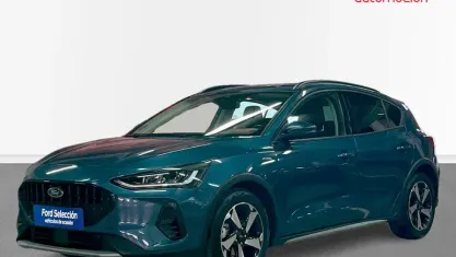 Usado Ford Focus Active 155 CV (114 kW) 2023