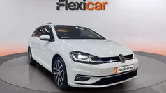 Usado 2018 VW Golf VII Sportline Familiar | 14.990 € (Super precio)