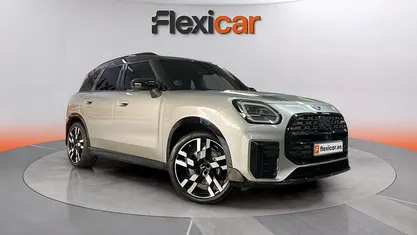 Usado Mini Countryman 170 CV (125 kW) 2024 SUV