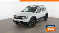 Usado 2016 Dacia Duster Urban Explorer SUV | 9999 € (Precio justo)
