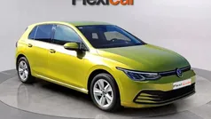 Usado 2020 VW Golf VIII Advance Berlina | 16.390 € (Buen precio)