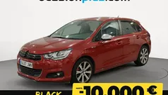 Usado 2016 Citroën C4 Feel Utilitario | 9950 € (Precio justo)