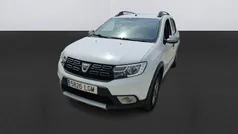 Usado 2020 Dacia Sandero Essentiel Utilitario | 11.600 € (Precio justo)
