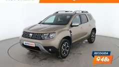 Usado 2019 Dacia Duster Prestige SUV | 15.099 € (Precio justo)