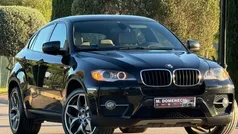 Usado 2011 BMW X6 SUV | 23.980 € (Caro)