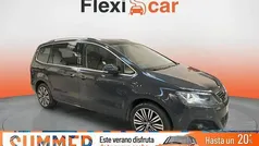 Usado 2019 Seat Alhambra 4Drive Monovolumen | 24.990 € (Buen precio)