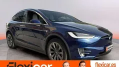 Usado 2019 Tesla Model X SUV | 42.990 € (Precio justo)