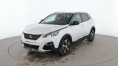Usado 2020 Peugeot 3008 Allure SUV | 18.299 € (Buen precio)