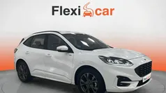 Gris Usado 2023 Ford Kuga ST-Line SUV | 16.480 € (Buen precio)