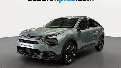 Usado Citroën C4 PureTech 131 CV (96 kW) 2024 SUV