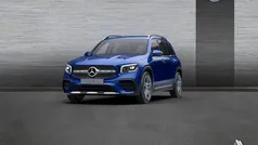 Usado 2023 Mercedes GLB200 AMG line SUV | 45.400 € (Precio justo)