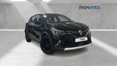 Usado 2020 Renault Captur Zen SUV | 16.850 € (Precio justo)