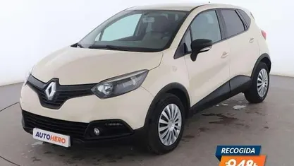 Usado Renault Captur Life 91 CV (66 kW) 2015 SUV