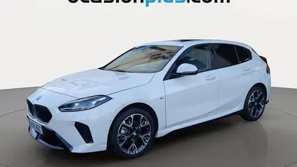 Usado 2025 BMW 120 Utilitario | 29.719 € (Super precio)