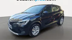 Usado 2023 Renault Captur Evolution SUV | 22.264 € (Precio justo)