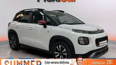 Usado 2020 Citroën C3 Aircross SUV | 13.590 € (Buen precio)