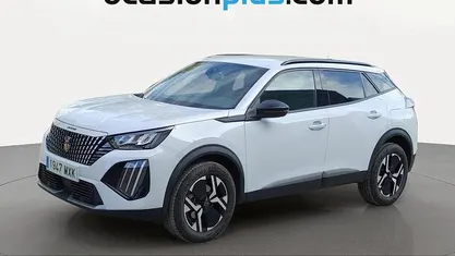 Usado 2024 Peugeot 2008 Allure SUV | 18.900 € (Buen precio)