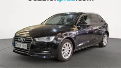 Usado 2016 Audi A3 Sportback Utilitario | 14.050 € (Precio justo)