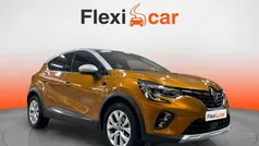 Usado 2020 Renault Captur Zen SUV | 15.490 € (Precio justo)