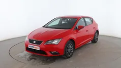 Usado 2015 Seat Leon I-Tech Utilitario | 11.699 € (Precio justo)