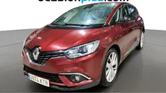 Usado 2019 Renault Scénic IV LIMITED Monovolumen | 15.446 € (Precio justo)