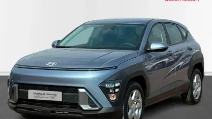 Nuevo Hyundai Kona 138 CV (101 kW) 2026 SUV