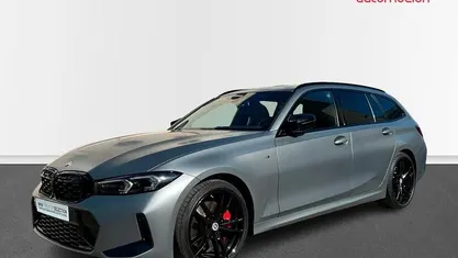 Usado BMW M340 M Sport 374 CV (275 kW) 2023 Berlina