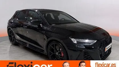 Usado Audi RS3 Sportback 400 CV (294 kW) 2025 Utilitario