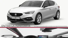 Usado 2025 Seat Leon FR | 25.590 € (Precio justo)