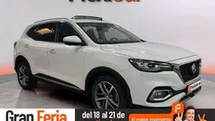 Usado 2023 MG HS Comfort SUV | 18.970 € (Precio justo)