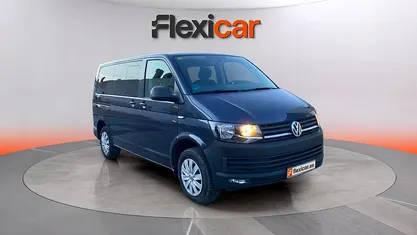 Usado VW Caravelle 150 CV (110 kW) 2020 Monovolumen