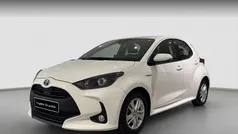 Usado 2021 Toyota Yaris Active | 19.200 € (Precio justo)