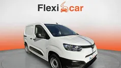 Blanco Usado 2020 Toyota Proace City City Van | 8790 € (Precio justo)