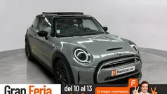 Usado 2021 Mini Cooper SE Utilitario | 17.990 € (Buen precio)