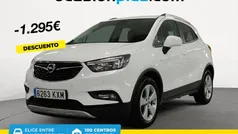 Usado 2019 Opel Mokka Selective SUV | 14.250 € (Precio justo)