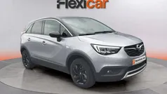 Gris Usado 2020 Opel Crossland X Innovation SUV | 12.390 € (Buen precio)