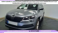 Usado 2019 Skoda Karoq Ambition SUV | 17.490 € (Precio justo)