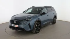Azul Usado 2024 Peugeot 5008 Allure Monovolumen | 33.399 €